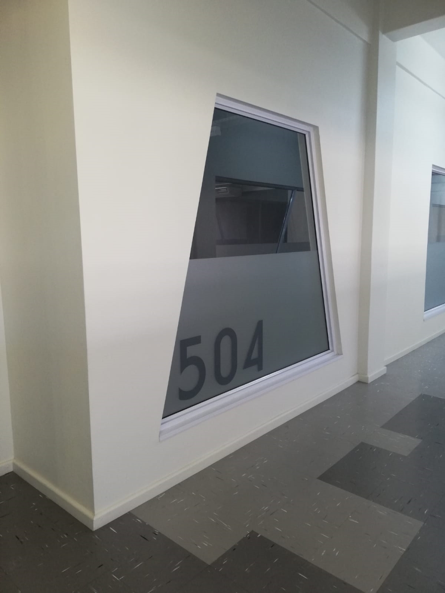 To Let Commercial Property for Rent in Cape Town City Centre Western Cape